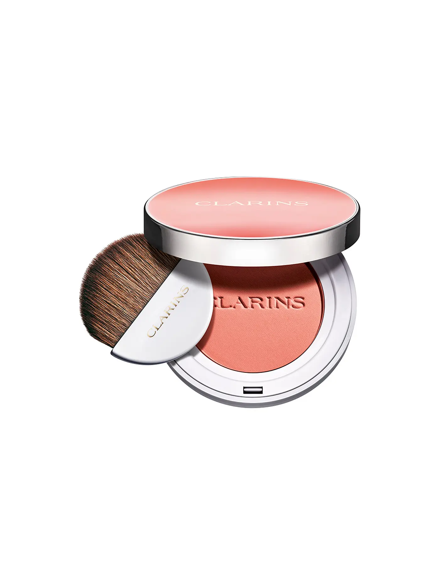 CLARINS | Rouge - Joli Blush (06 Cheeky Coral) | 